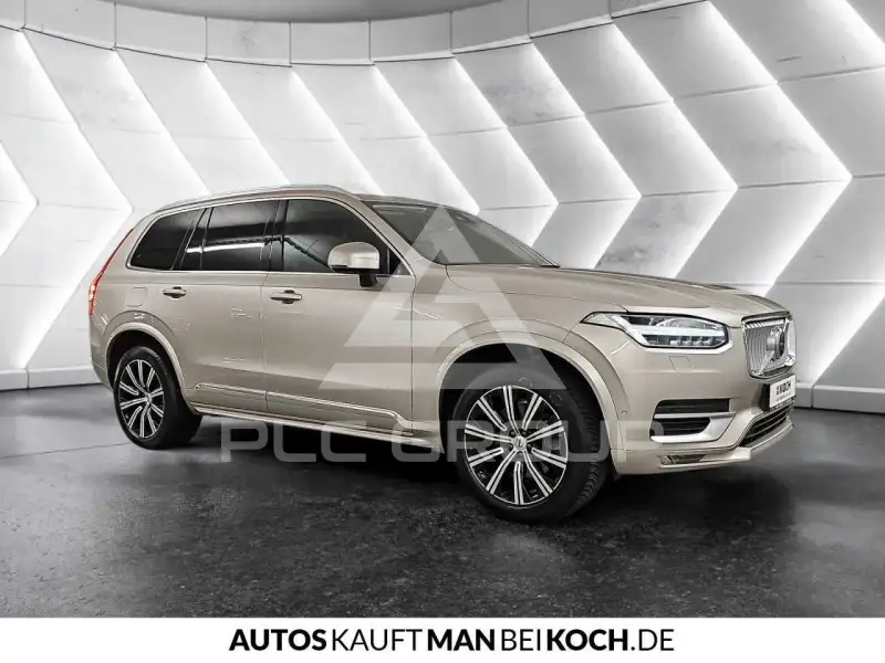 2023 Volvo XC90