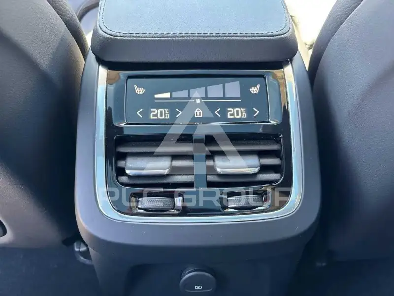 2023 Volvo XC90