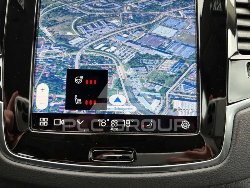 2023 Volvo XC90