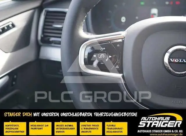 2023 Volvo XC90