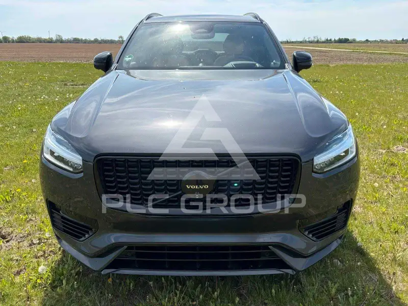 2023 Volvo XC90