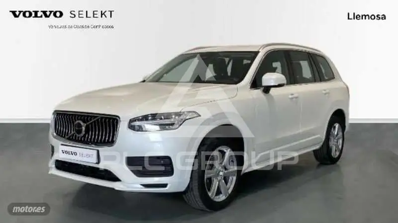 2023 Volvo XC90