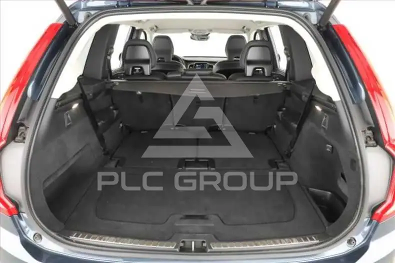 2023 Volvo XC90