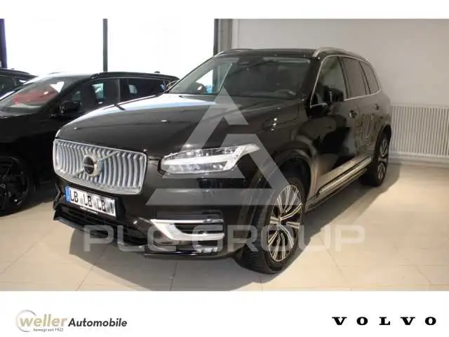 2023 Volvo XC90