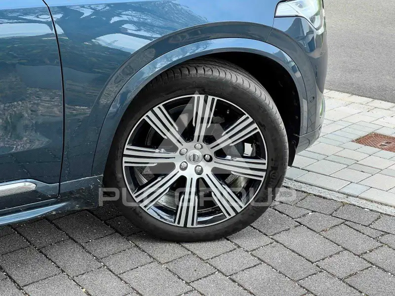 2023 Volvo XC90