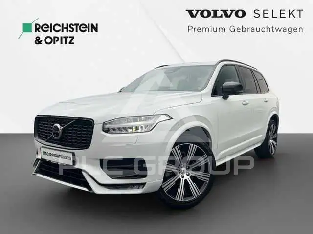 2023 Volvo XC90