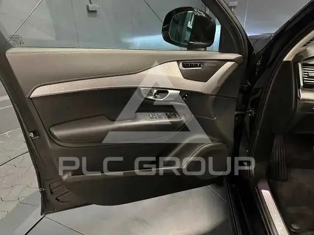 2023 Volvo XC90