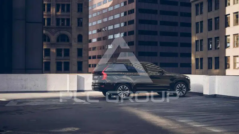 2023 Volvo XC90