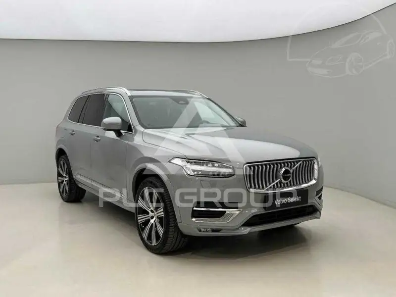 2023 Volvo XC90