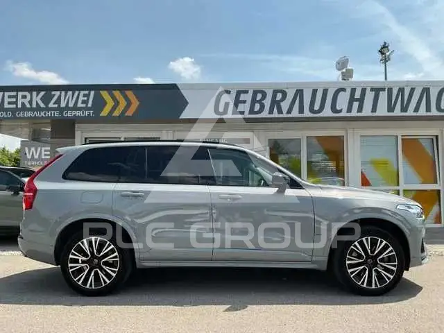 2023 Volvo XC90