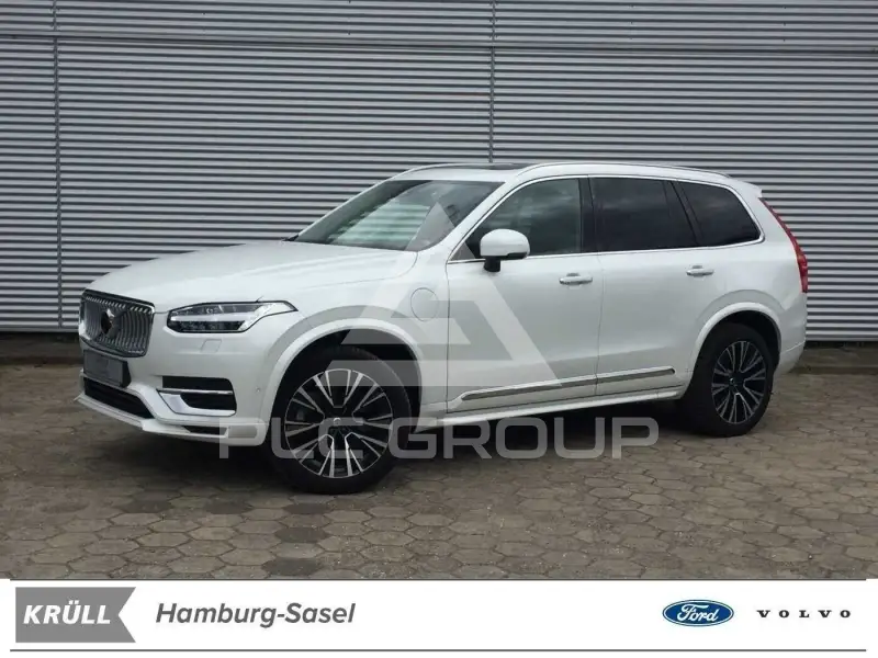 2023 Volvo XC90