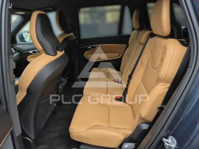 2023 Volvo XC90