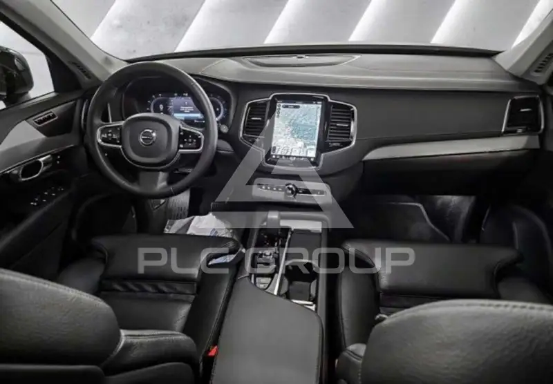2023 Volvo XC90