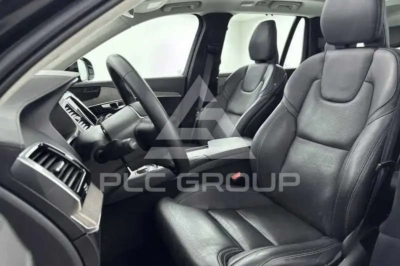 2023 Volvo XC90