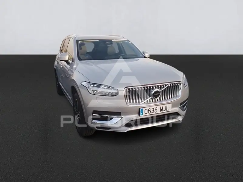 2023 Volvo XC90