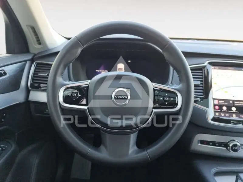 2023 Volvo XC90