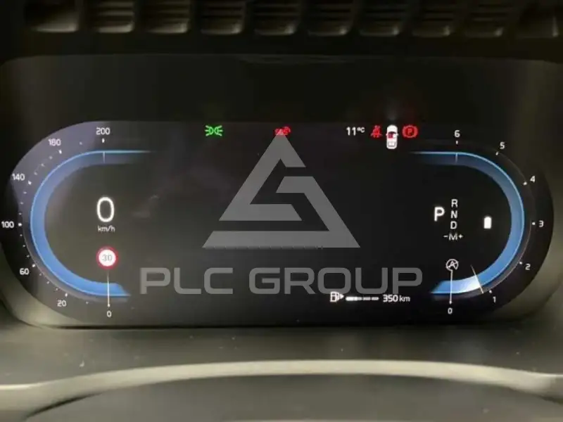 2023 Volvo XC90