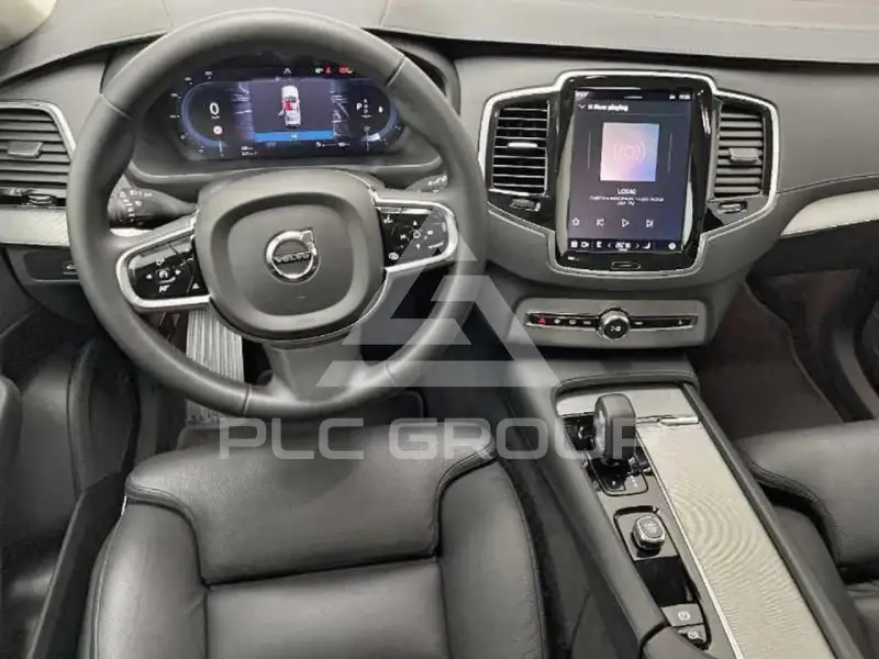 2023 Volvo XC90