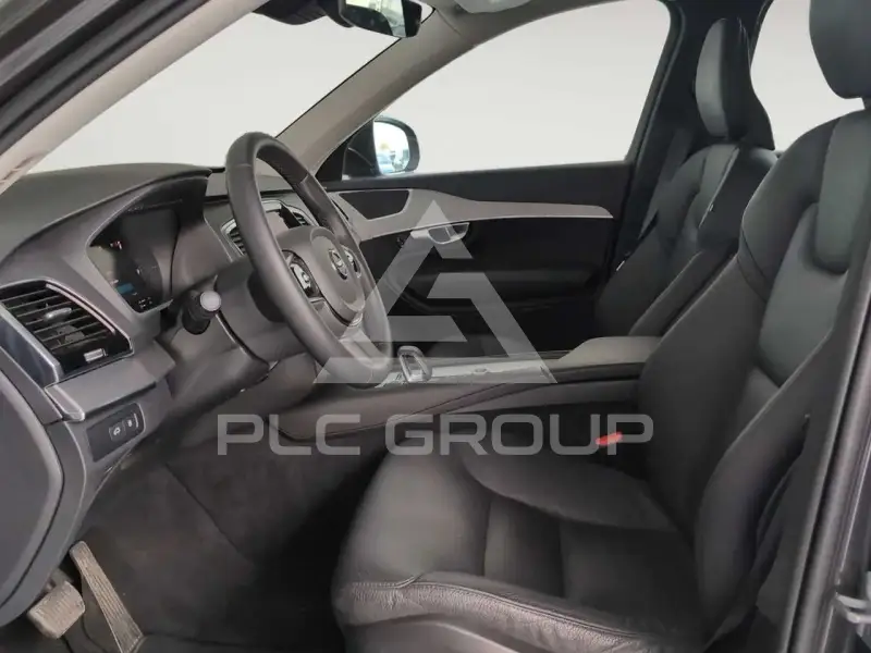 2023 Volvo XC90
