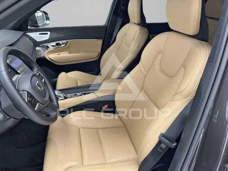 2023 Volvo XC90