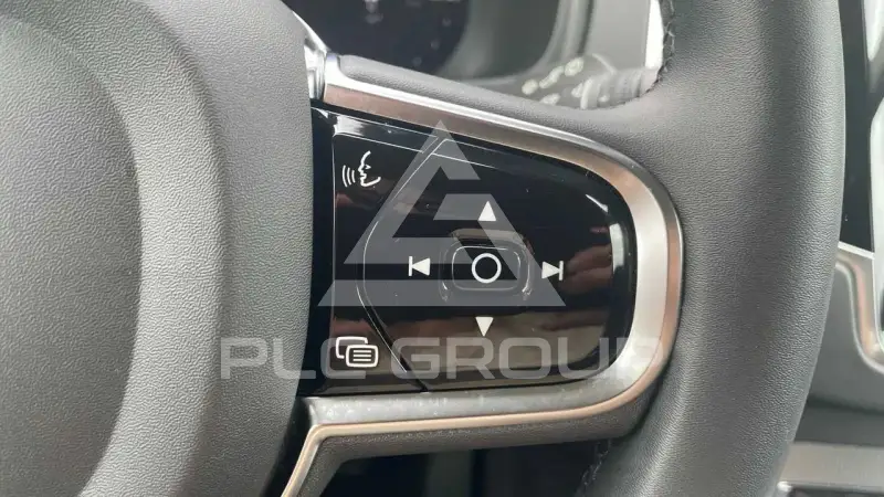 2023 Volvo XC90