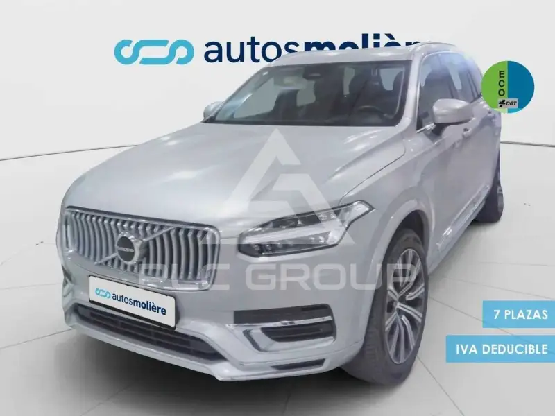 2023 Volvo XC90