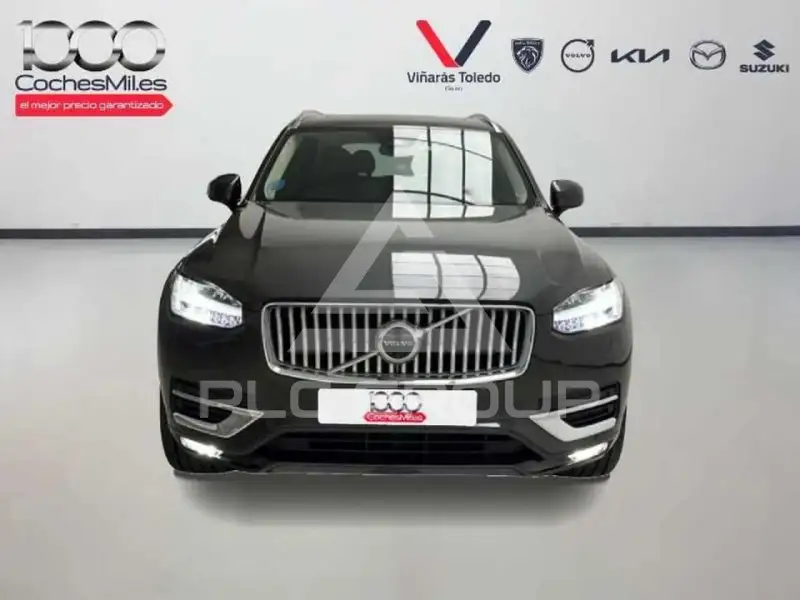 2023 Volvo XC90