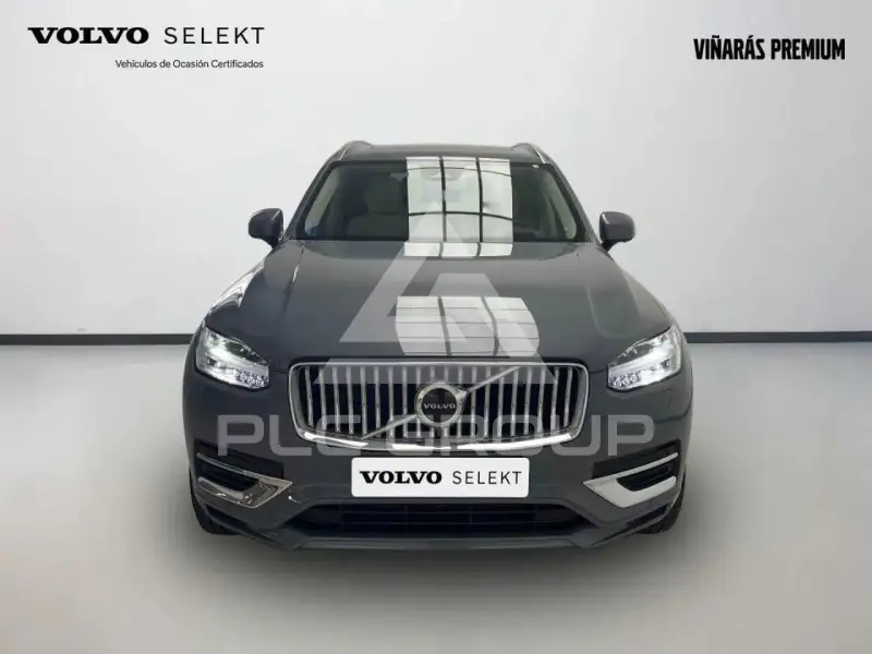 2023 Volvo XC90