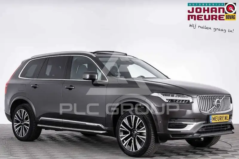 2023 Volvo XC90