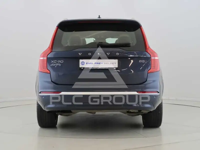 2023 Volvo XC90