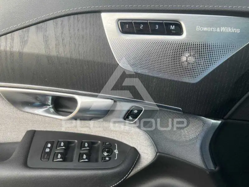 2023 Volvo XC90