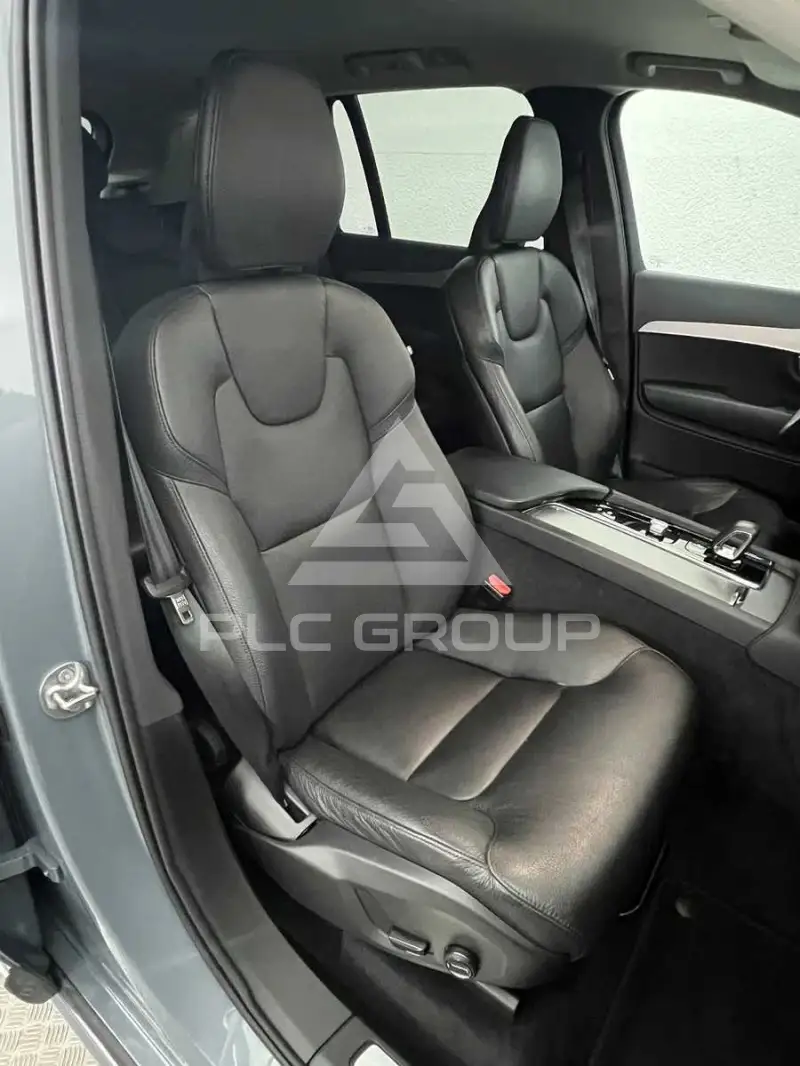2023 Volvo XC90