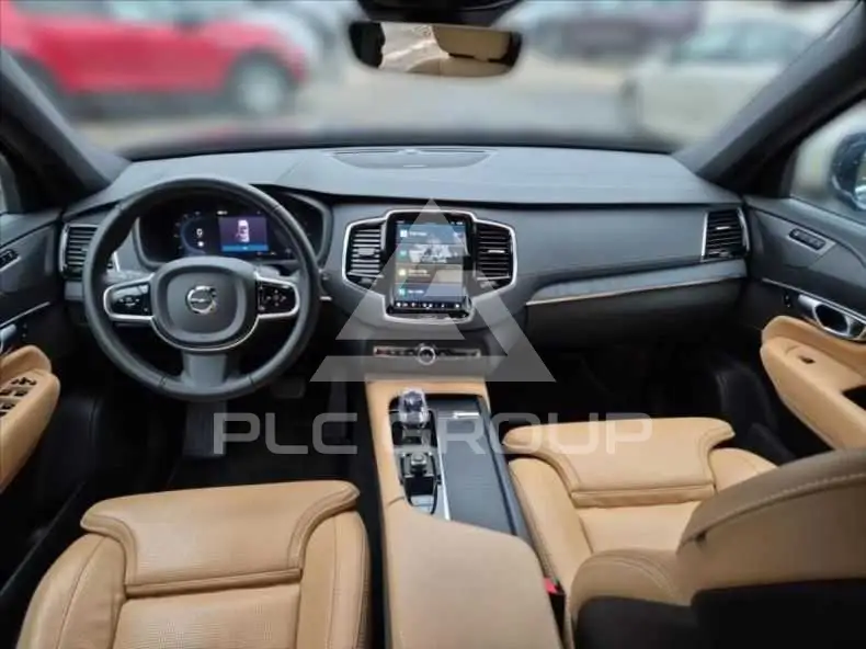 2023 Volvo XC90