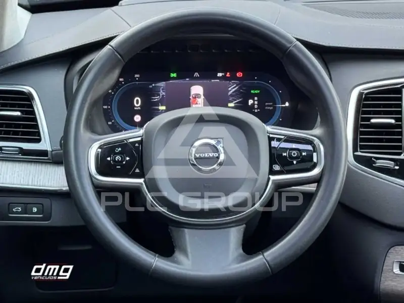 2023 Volvo XC90