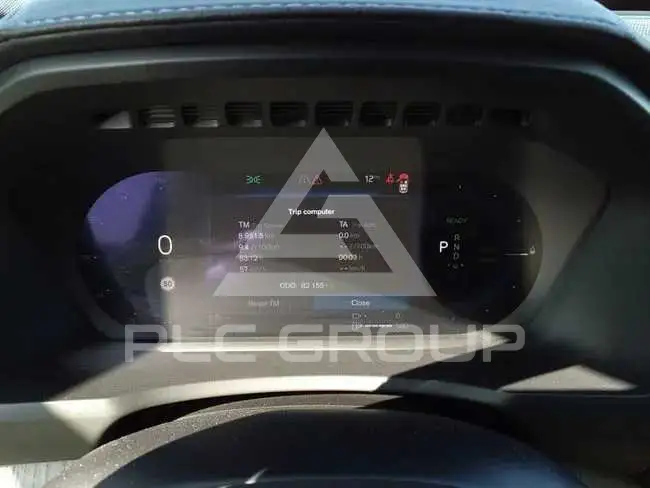 2023 Volvo XC90