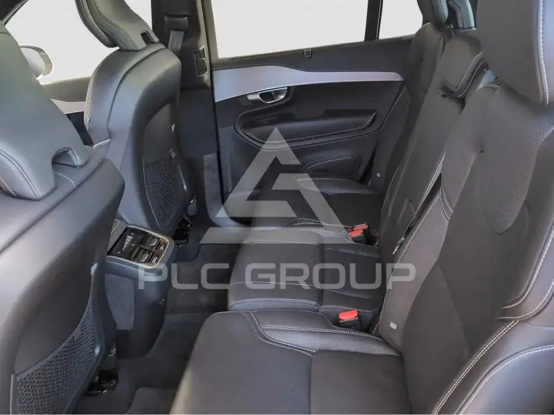 2023 Volvo XC90