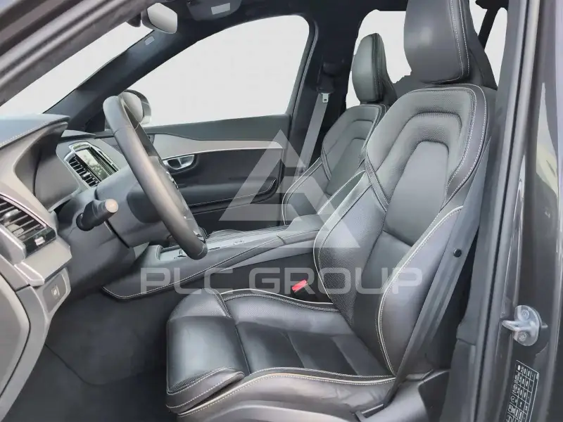 2023 Volvo XC90