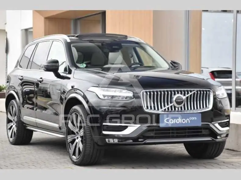 2023 Volvo XC90