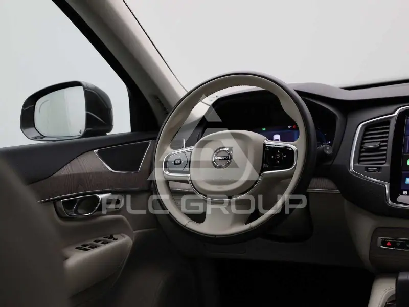 2023 Volvo XC90