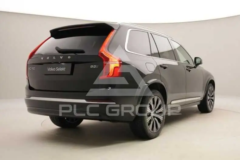 2023 Volvo XC90