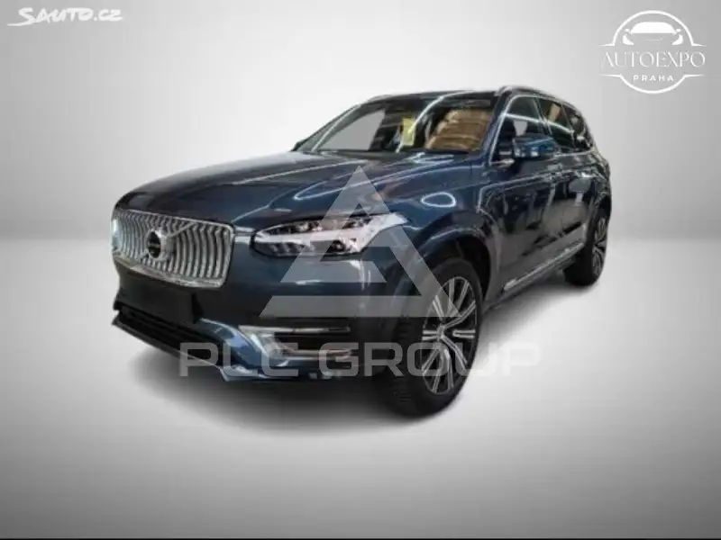2023 Volvo XC90