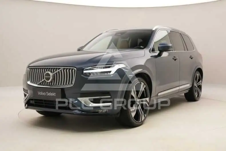 2023 Volvo XC90