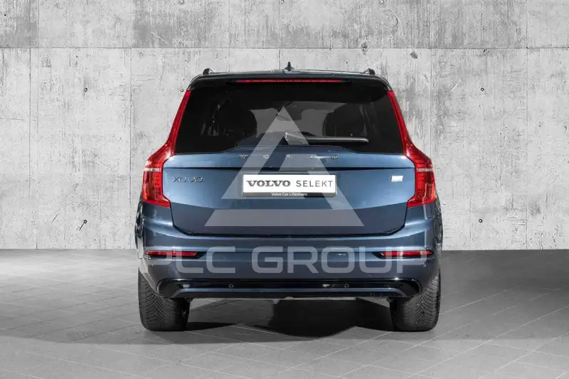 2023 Volvo XC90
