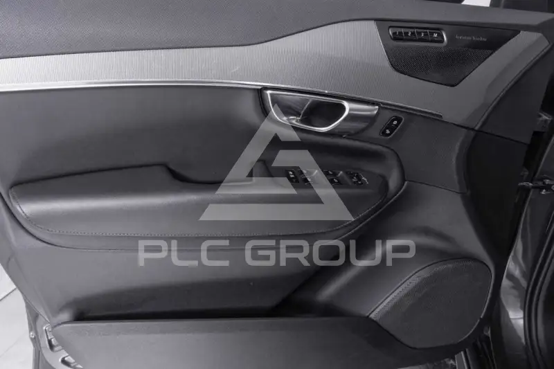 2023 Volvo XC90