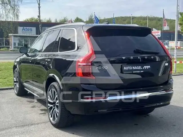 2023 Volvo XC90