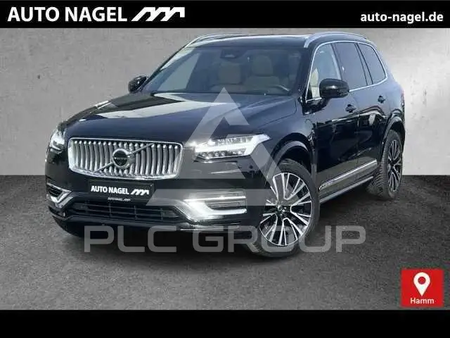 2023 Volvo XC90