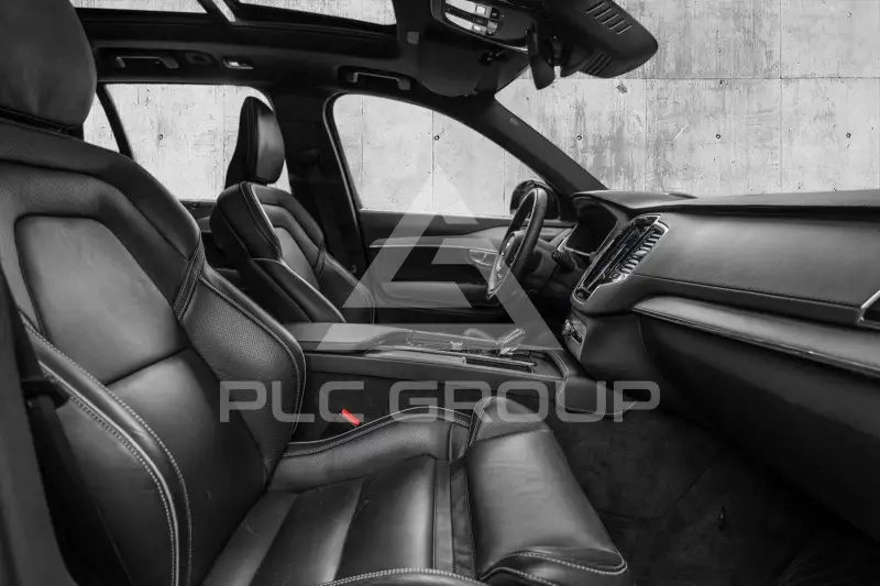 2023 Volvo XC90