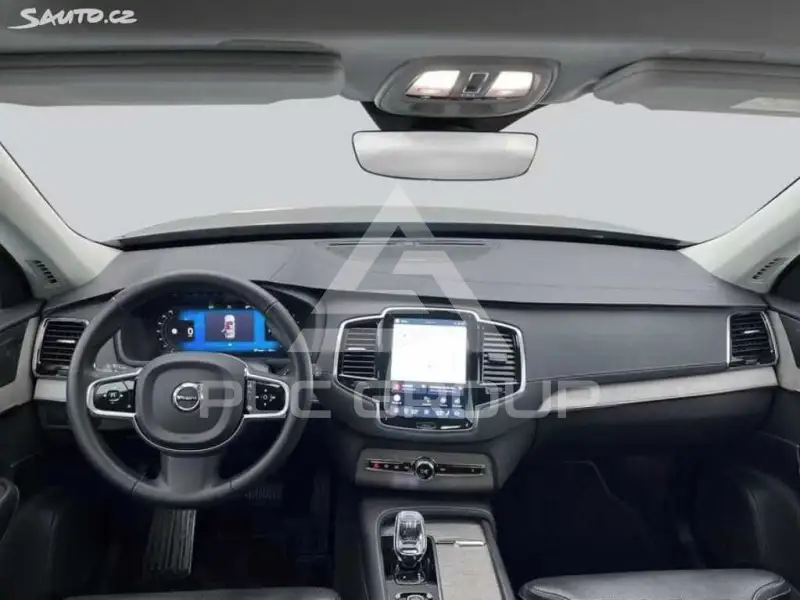 2023 Volvo XC90