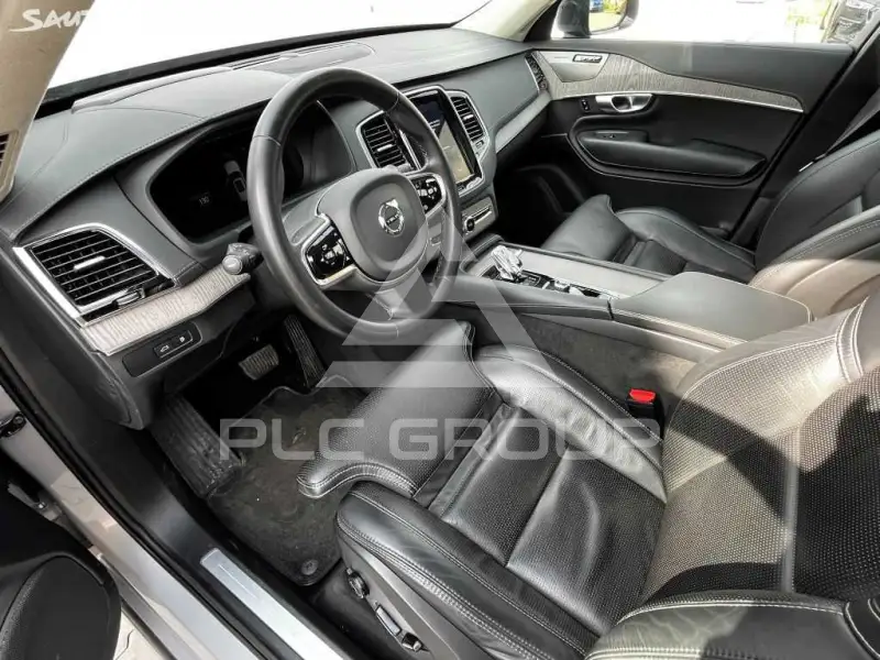 2023 Volvo XC90