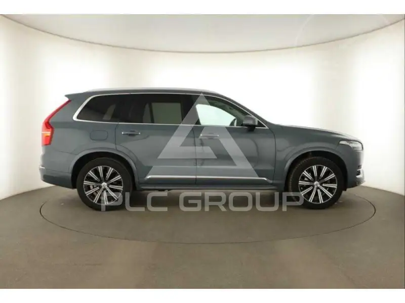 2023 Volvo XC90